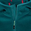 CMP Damen Fleece-Sweatshirt grün 3H19826/12EG 4