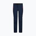 CMP Zip Off Kinder-Trekkinghose navy blau 3T51445/00ML