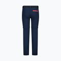 CMP Zip Off Kinder-Trekkinghose navy blau 3T51445/00ML 2