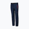 CMP Zip Off Kinder-Trekkinghose navy blau 3T51445/00ML 3