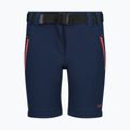 CMP Zip Off Kinder-Trekkinghose navy blau 3T51445/00ML 4
