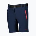 CMP Zip Off Kinder-Trekkinghose navy blau 3T51445/00ML 6