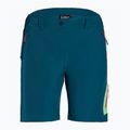 CMP Damen-Trekking-Shorts grün 3T58666/E982