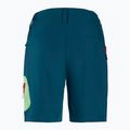 CMP Damen-Trekking-Shorts grün 3T58666/E982 2