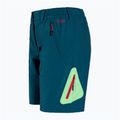 CMP Damen-Trekking-Shorts grün 3T58666/E982 3