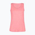 CMP Damen-Trekking-Shirt orange 31T7276/C574