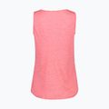 CMP Damen-Trekking-Shirt orange 31T7276/C574 2