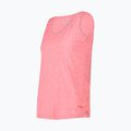 CMP Damen-Trekking-Shirt orange 31T7276/C574 3