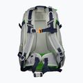 Herren-Trekking-Rucksack CMP Katana 22 l grau / grün fluo 2
