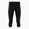 CMP 3/4-Trekkinghose für Damen schwarz 32C6296/U901
