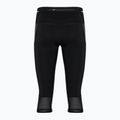 CMP 3/4-Trekkinghose für Damen schwarz 32C6296/U901 2