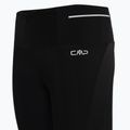 CMP 3/4-Trekkinghose für Damen schwarz 32C6296/U901 3
