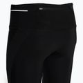 CMP 3/4-Trekkinghose für Damen schwarz 32C6296/U901 4