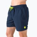 Herren CMP Badeshorts schwarz 3R50027N/54ML
