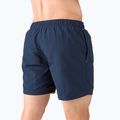 Herren CMP Badeshorts schwarz 3R50027N/54ML 3