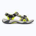 Sandalen Kinder CMP Hamal cemento/acido 2
