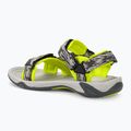 Sandalen Kinder CMP Hamal cemento/acido 3