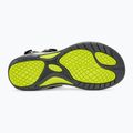 Sandalen Kinder CMP Hamal cemento/acido 4
