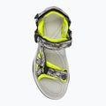 Sandalen Kinder CMP Hamal cemento/acido 5