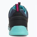 CMP Kinder-Trekking-Stiefel Rigel Low Wp b.blue/acqua 6