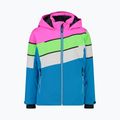 CMP Kinder-Skijacke 32W0105 Farbe 32W0105/L704 4