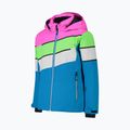 CMP Kinder-Skijacke 32W0105 Farbe 32W0105/L704 5