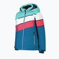 CMP Kinder-Skijacke 32W0105 Farbe 32W0105/L819 7