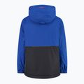 Daunenjacke Kinder CMP Fix Hood dunkelblau 32Z14 5