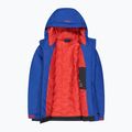 Daunenjacke Kinder CMP Fix Hood dunkelblau 32Z14 6