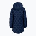 Daunenjacke Kinder CMP G Coat Fix Hood dunkelblau 32Z1145/M928 2