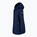 Daunenjacke Kinder CMP G Coat Fix Hood dunkelblau 32Z1145/M928 3