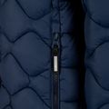 Daunenjacke Kinder CMP G Coat Fix Hood dunkelblau 32Z1145/M928 5