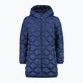 Daunenjacke Kinder CMP G Coat Fix Hood dunkelblau 32Z1145/M928 7