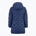 Daunenjacke Kinder CMP G Coat Fix Hood dunkelblau 32Z1145/M928 8