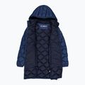 Daunenjacke Kinder CMP G Coat Fix Hood dunkelblau 32Z1145/M928 9