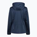 Softshelljacke Damen blau 39A56M/M933 7