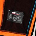 Softshelljacke Kinder CMP Fix Hood dunkelblau 3A94/1NM 6