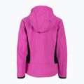 Softshelljacke Kinder CMP violett 3A29385N/HM 2