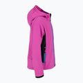 Softshelljacke Kinder CMP violett 3A29385N/HM 3