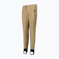 Trekkinghose Damen CMP Long beige 32M36 2