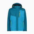 3in1 Jacke Herren CMP blau 31Z1587D/M916 16