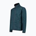 3in1 Jacke Herren CMP blau 31Z1587D/M916 10