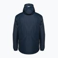 Hybridjacke Herren CMP Fix Hood dunkelblau 32Z1847/N95 2