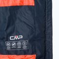 Hybridjacke Herren CMP Fix Hood dunkelblau 32Z1847/N95 4