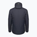 Hybridjacke Herren CMP Fix Hood dunkelgrau 32Z1847/U423 2