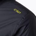 Hybridjacke Herren CMP Fix Hood dunkelgrau 32Z1847/U423 3