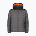 Daunenjacke Herren CMP Dust 32K3187/E91 8