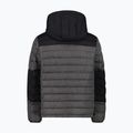 Daunenjacke Herren CMP Dust 32K3187/E91 5