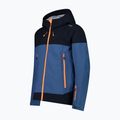 Herren CMP 31Z2187 Skitjacke blau 31Z2187/N825 13