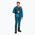 Herren CMP Skitjacke blau 32Z2937 2